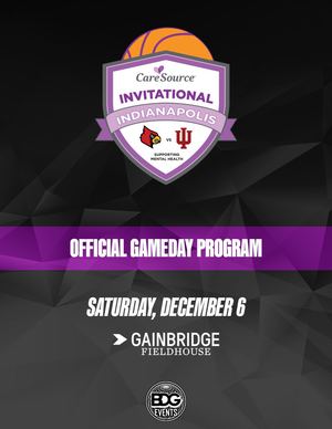 2025 CareSource Invitational Program
