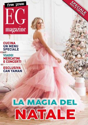 EG Magazine N 63