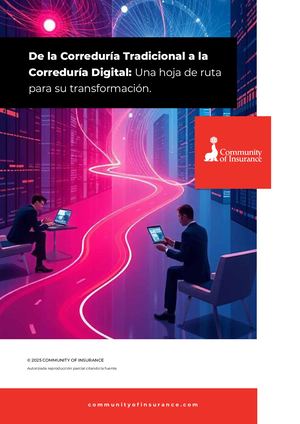 De La Correduría Tradicional A La Correduría Digital