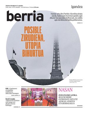 BERRIA
