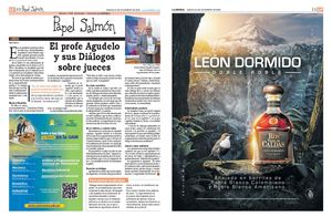 Papel Salmon Diciembre 6 2025