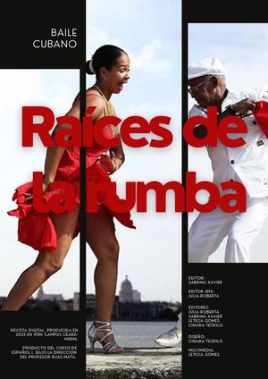 Raíces de la Rumba