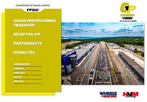 Plaquette GPC Dijon 2026