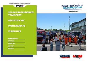 Plaquette GPC Nevers Magny Cours 2026