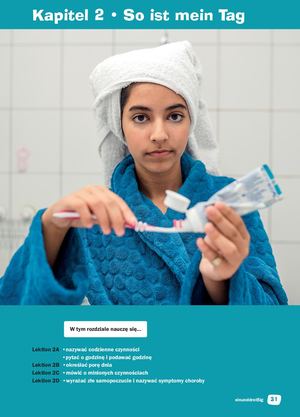 Maximal Leicht 2 Podrecznik Kapitel 2