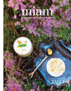 Miam Pays Basque et Landes Hiver 2025