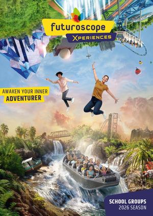 2026 | School Group Rates