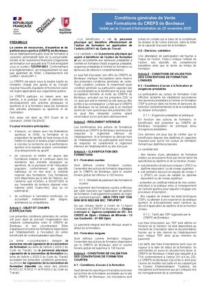 Cgv Creps De Bordeaux Ca 11 Avril 2024 Vdef