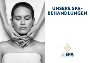 Luc A5 Carte Spa 2025 De