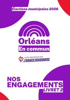 Nos engagements Livret 2