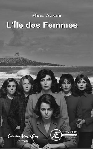 L'île Des Femmes Extrait