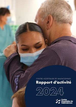 Rapport 2024