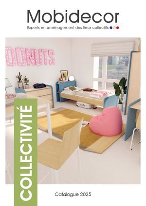 Catalogue Collectivité 2025