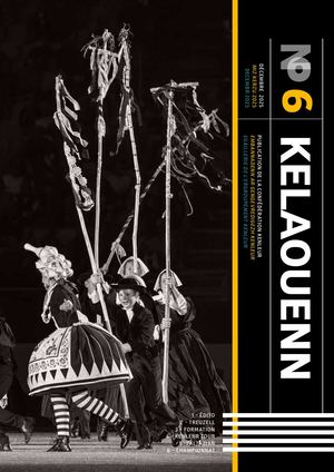 Kelaouenn N°6