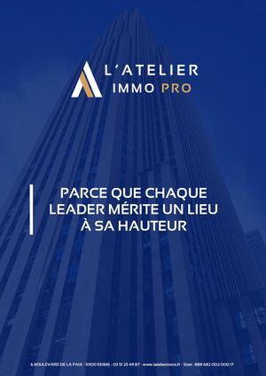 Copie De Propo Plaquette L'atelier Immo Pro