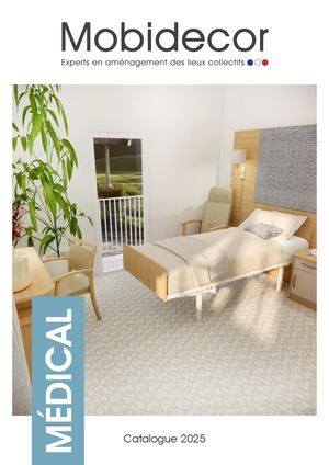 Catalogue Médical 2025