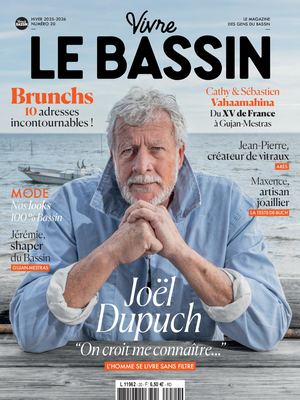 Vivre Le Bassin 20