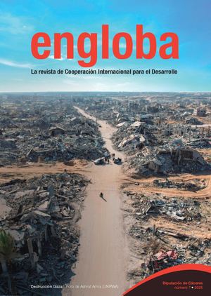 Revista Engloba 07