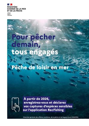 25048 Peche Loisir Flyer