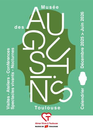 Programmation culturelle 2025-2026