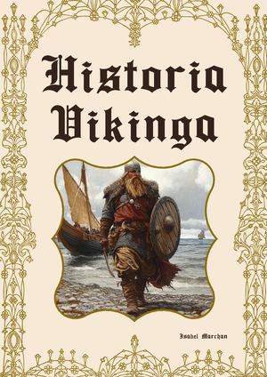 Libro De Historia Vikinga