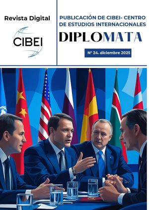 Revista Diplomata #24