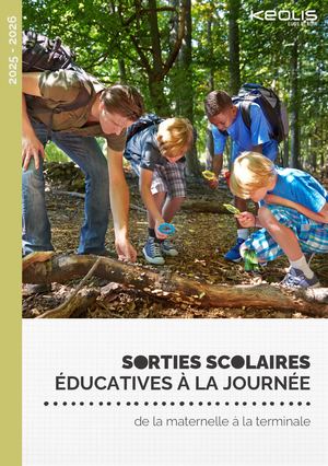 Catalogue Scolaire 1