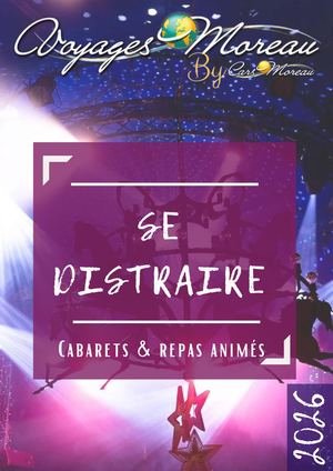 Brochure Cabaret 2026