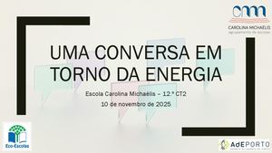 Conversar sobre energia