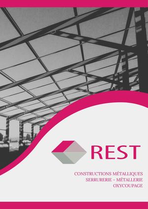 Calaméo - Plaquette Officiel Rest
