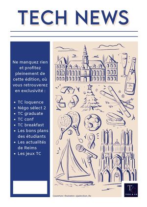 Tech New Novembre 2025