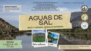 Laguna De Urao