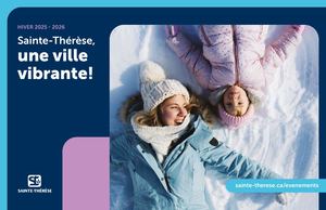 Programmation hiver 2025-2026
