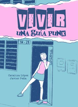 Vivir Una Guía Punk