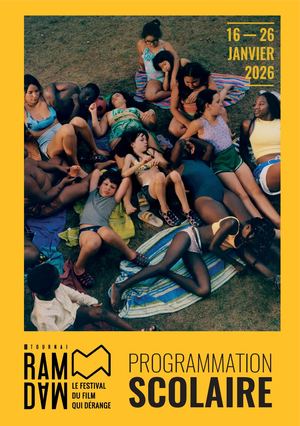 Dépliant Scolaire 2026 Tournai Ramdam 2026 (Vweb)