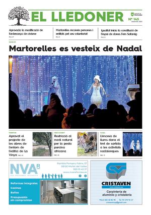 El Lledoner - Desembre 2025