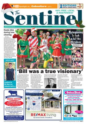 The Sentinel 10 December 2025