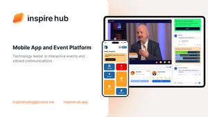 Inspire Hub - platform overview