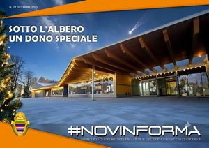 Novinforma N.77 Dicembre 2025