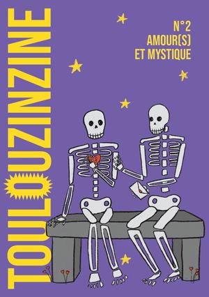 Zine 2 Amour(s) Et Mystique
