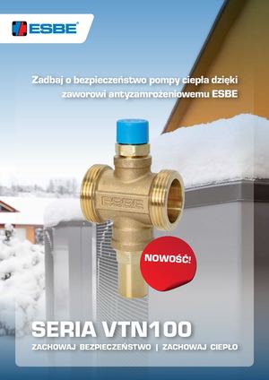 PL ESBE - VTN100 2 Page Pl Vers B Lr