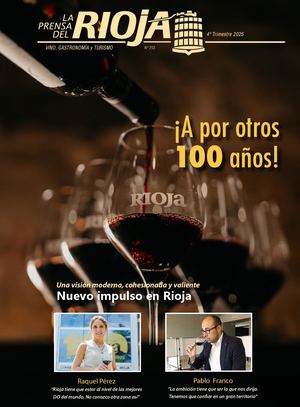VINO DE RIOJA, TURISMO Y GASTRONOMÍA. Edición nº253
