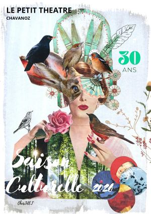 Saison Culturelle Le Petit Théâtre de Chavanoz