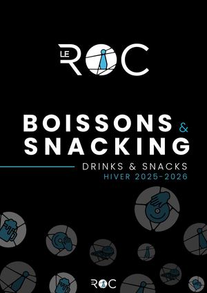 HIVER 25-26 Strike Carte