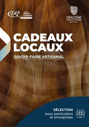 Dracenie Catalogue Artisans Locaux