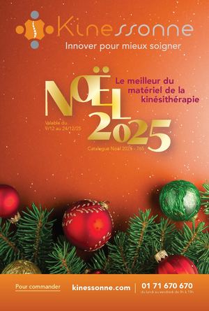 765 - Kinessonne Noël 2025