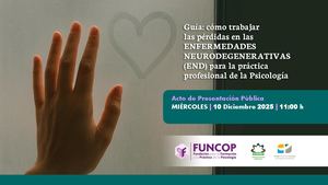 Programa Presentacion Guia Perdida End Streaming