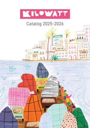 Catalog Kilowatt 2025-2026