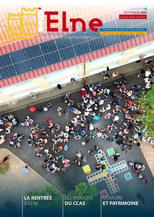 Bulletin Municipal Septembre 2025