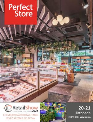 Perfect Store 11 2024